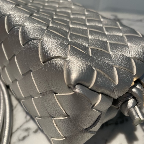 Vegan Leather Crossbody - Picture 4 of 8